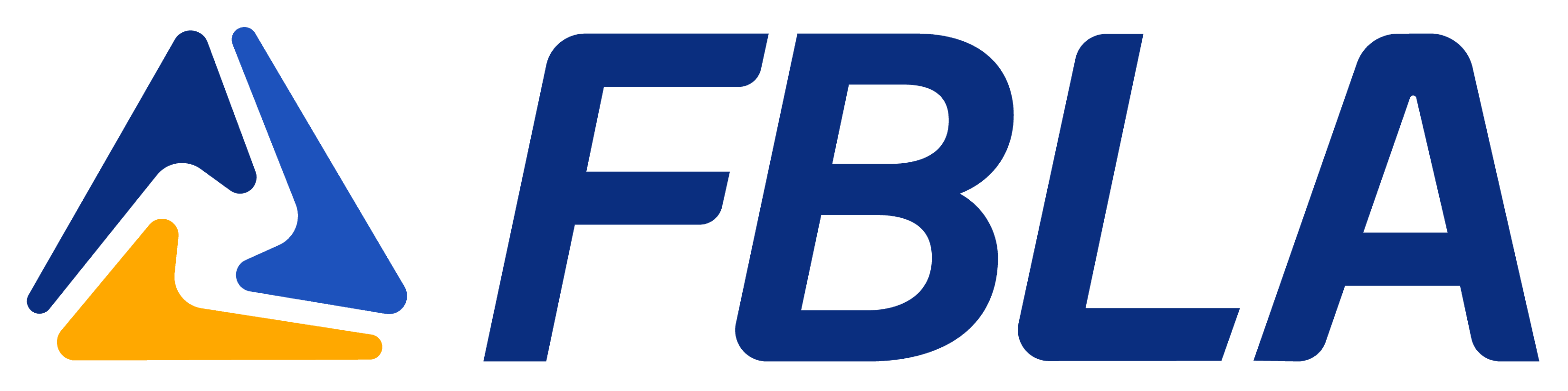 FBLA Logo