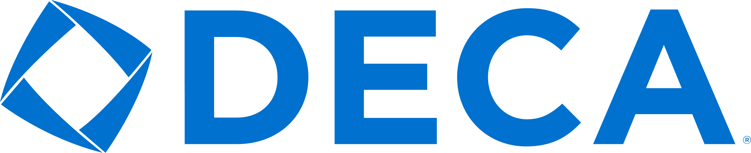DECA Logo