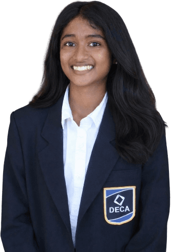 Aadhira Vivekanandhan