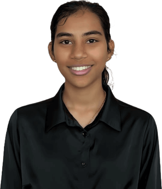 Kavya Manivannan