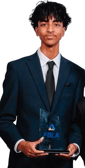 Nikhil Ogety