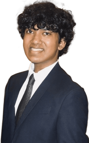 Saharsh Sathish
