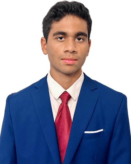 Shaurya Kumar