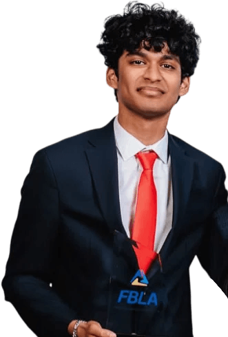 Soumith Kondamadugula